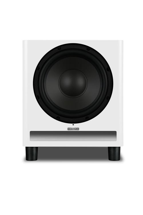 Сабвуфер Mission ZX-12SUB Hi-Gloss White
