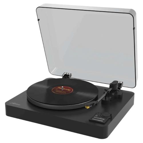 Проигрыватель винила Alive Audio Magna Black