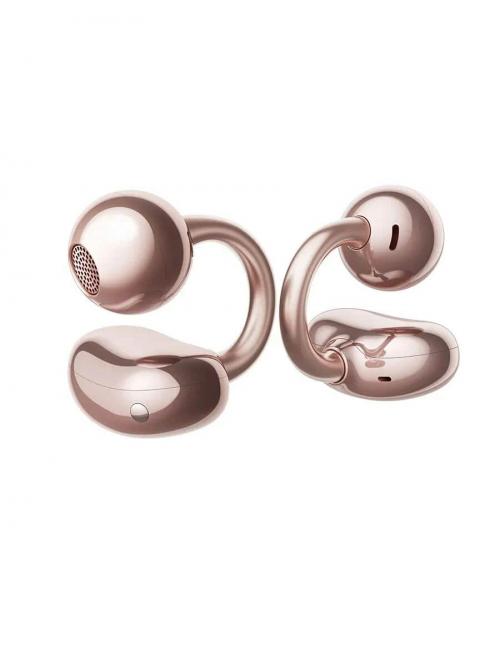 Наушники Huawei FreeClip Rose Gold