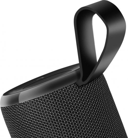 Портативная колонка Sven PS-150 Black