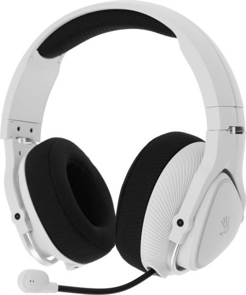 Наушники A4Tech MR710 Grey