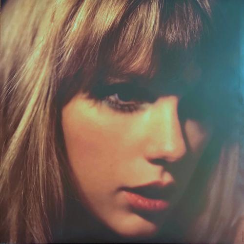 Виниловая пластинка Taylor Swift - Midnights (Special Edition Coloured Vinyl LP)