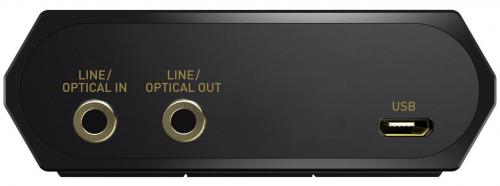 Внешняя звуковая карта Creative Sound BlasterX G6