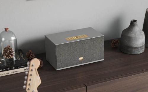 Беспроводная колонка Audio Pro C10 MkII Grey
