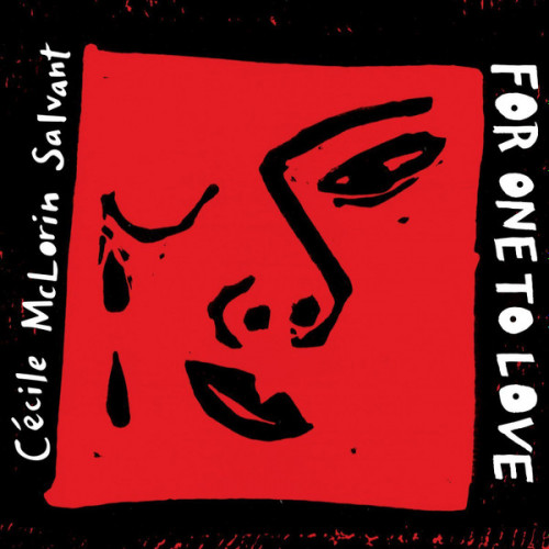 Виниловая пластинка Cecile McLorin Salvant - For One To Love (Black Vinyl 2LP)
