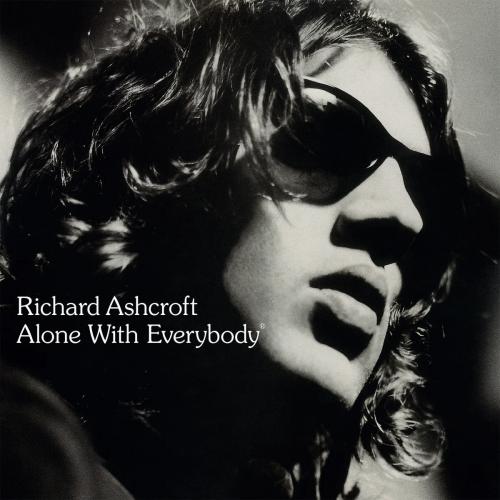 Виниловая пластинка Richard Ashcroft - Alone With Everybody (Black Vinyl 2LP)