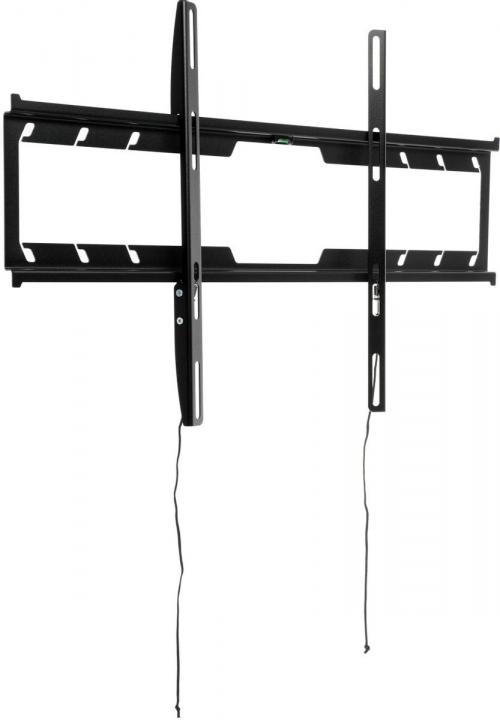 Кронштейн для телевизора Holder F6618-B черный