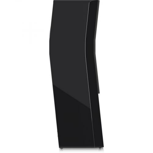 Напольная акустическая система SVS Ultra Evolution Titan Piano Gloss Black