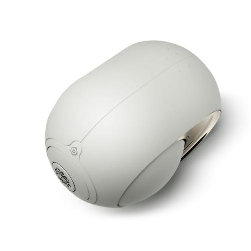 Акустическая система Devialet Phantom Ultimate 108 dB Light Pearl, светлый жемчуг