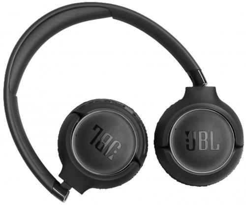 Наушники JBL Tune 680NC Black