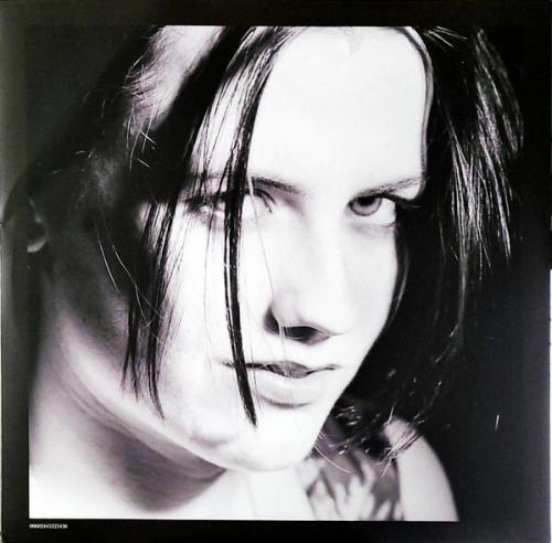 Виниловая пластинка The Cranberries - Remembering Dolores (Limited Edition Black Vinyl 2LP)