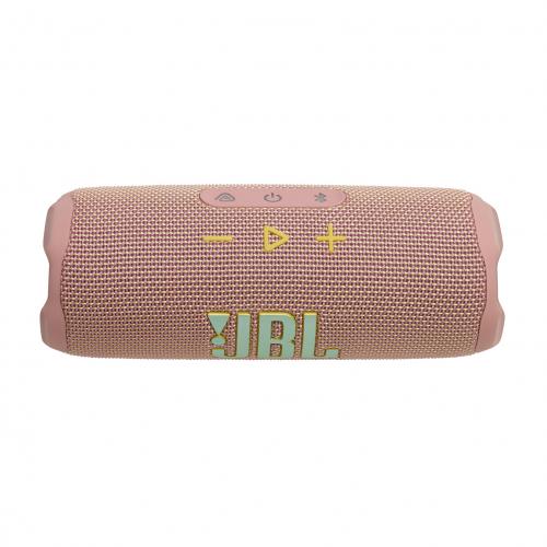 Портативная акустика JBL Flip 7 Pink