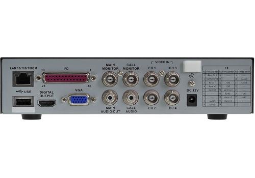 Мультиплексор BXB L-084