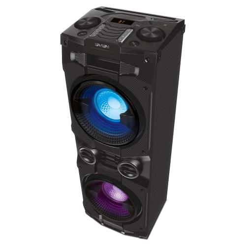 Портативная колонка Sven АС PS-1500