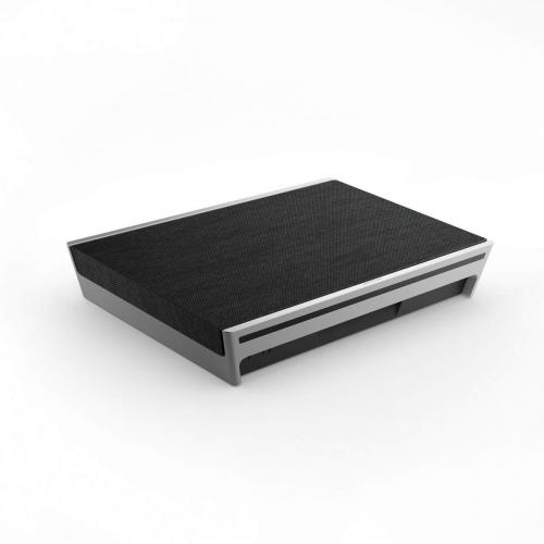 Портативная Wi-Fi колонка Bang & Olufsen Beosound Level Natural/Dark Grey