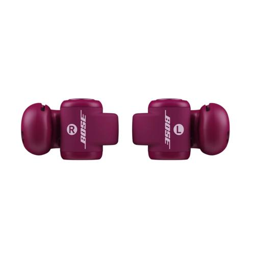 Наушники Bose Ultra Open-Ear True Wireless Deep Plum