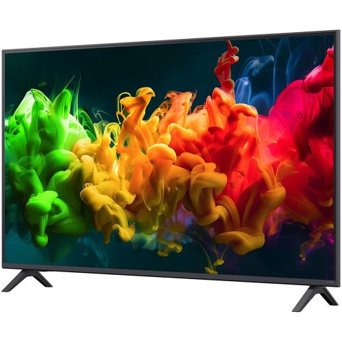 LED телевизор LG 55QNED80B6B