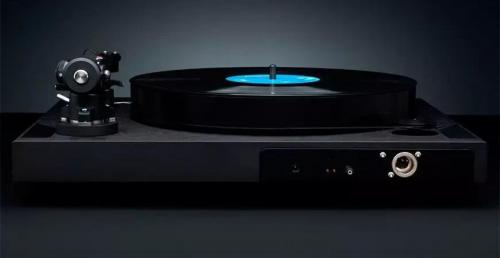 Проигрыватель винила Cyrus TTP Turntable