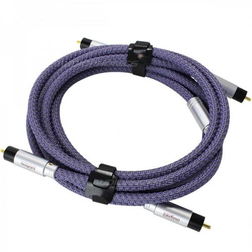Кабель межблочный аудио Zavfino Arcadia Mk2 RCA 1.5m