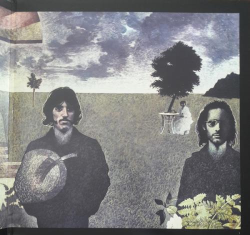 Виниловая пластинка The Doors - The Soft Parade (Stereo) (180 Gram/Gatefold/Remastered)