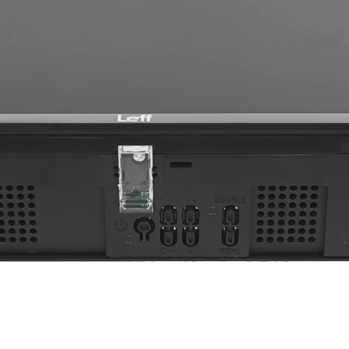 LED телевизор LEFF 50U680T