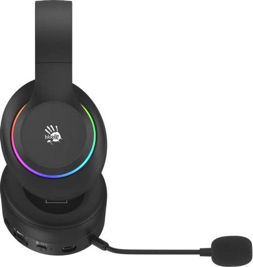 Наушники A4Tech GR520 Black