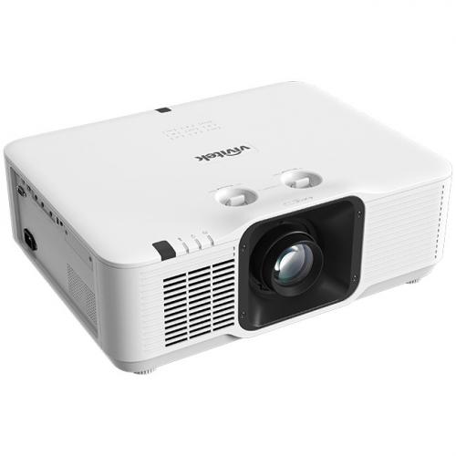 Проектор Vivitek DU5053Z-WH