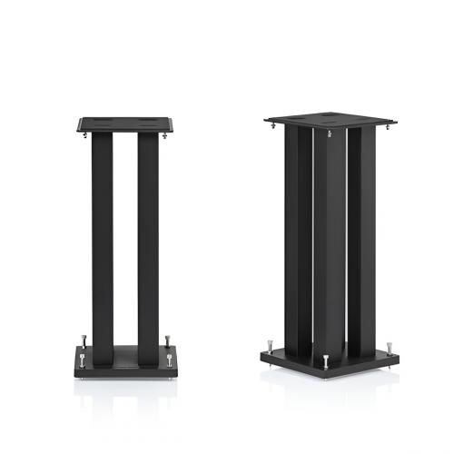 Стойки под акустику NorStone Stylum Square A Black Satin