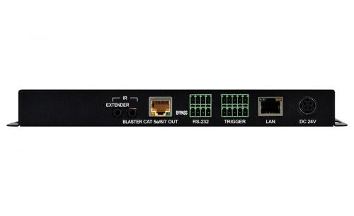 Передатчик по HDBaseT Cypress CDPS-P313RTX
