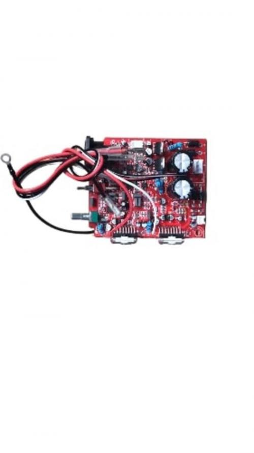Плата для акустической системы N-Audio Mother-board-C5M5G5X5