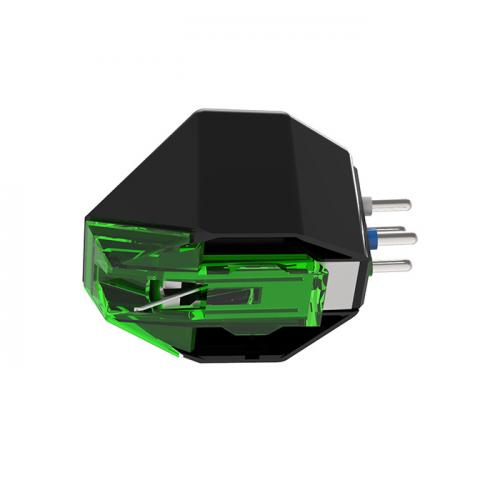 Сменная игла для головки звукоснимателя Goldring E2 Stylus GL0057