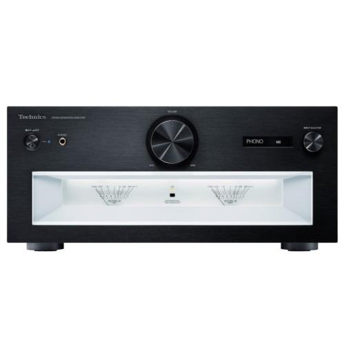 Стереоусилитель Technics SU-R1000EE-K