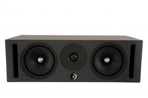 Акустика центрального канала Davis Acoustics KRYPTON C Classik Walnut