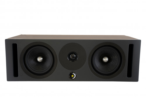 Акустика центрального канала Davis Acoustics KRYPTON C Classik Walnut