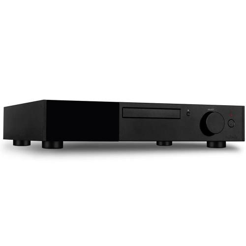 Комплект AudioLab 9000A & 9000CDT Black