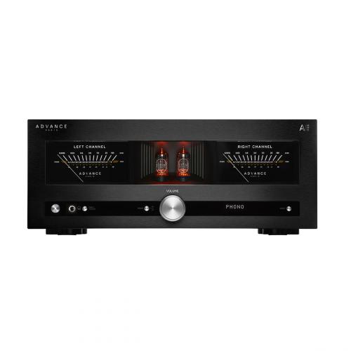 Интегральный усилитель Advance Paris Nova A-i130/A-BTC Black