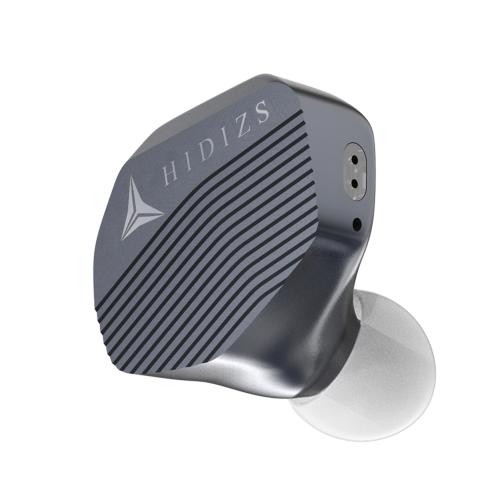 Наушники Hidizs MP143 3.5mm Blue