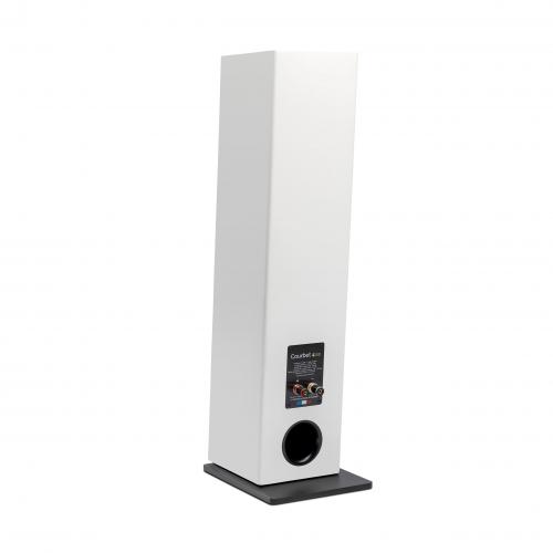 Напольная акустика Davis Acoustics Courbet 4 S2 Blanc (White)
