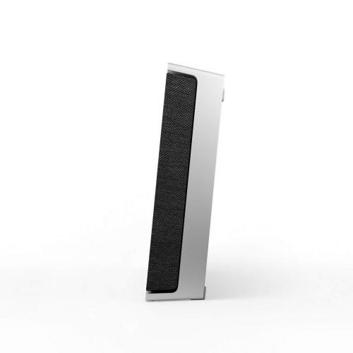 Портативная Wi-Fi колонка Bang & Olufsen Beosound Level Natural/Dark Grey