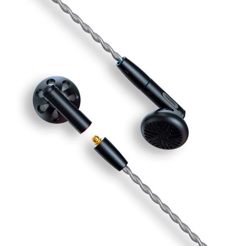 Наушники FiiO FF5 black