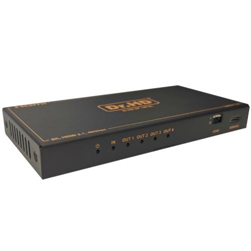 HDMI делитель Dr.HD SP 148 SL