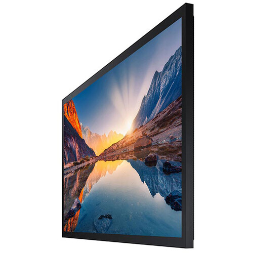 Интерактивный дисплей Samsung QM55B-T
