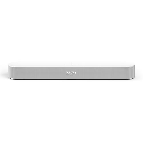 Саундбар Sonos Beam Gen2 white (BEAM2EU1)