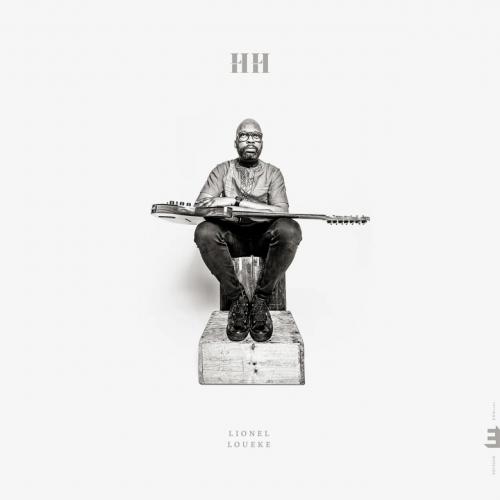 Виниловая пластинка Lionel Loueke - HH (Black Vinyl LP)