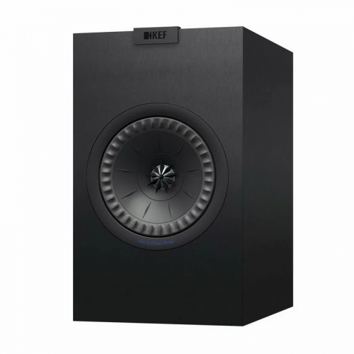 Полочная акустика KEF Q150 Satin Black
