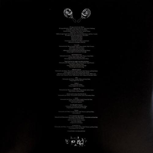 Виниловая пластинка Father John Misty - Pure Comedy (Black Vinyl 2LP)