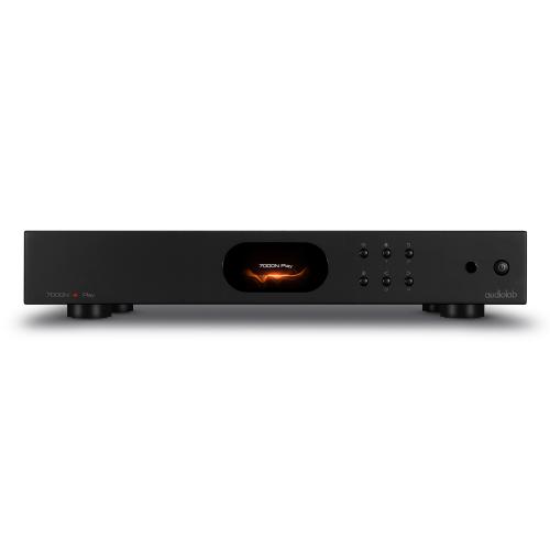 Сетевой проигрыватель AudioLab 7000N Play Black