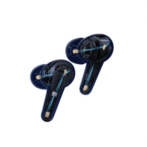 Наушники Soundcore Liberty 4 Pro Белый Матовый