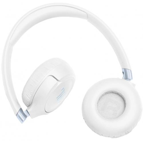 Наушники JBL Tune 680NC White