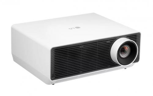 Лазерный проектор LG BU50RG-GL